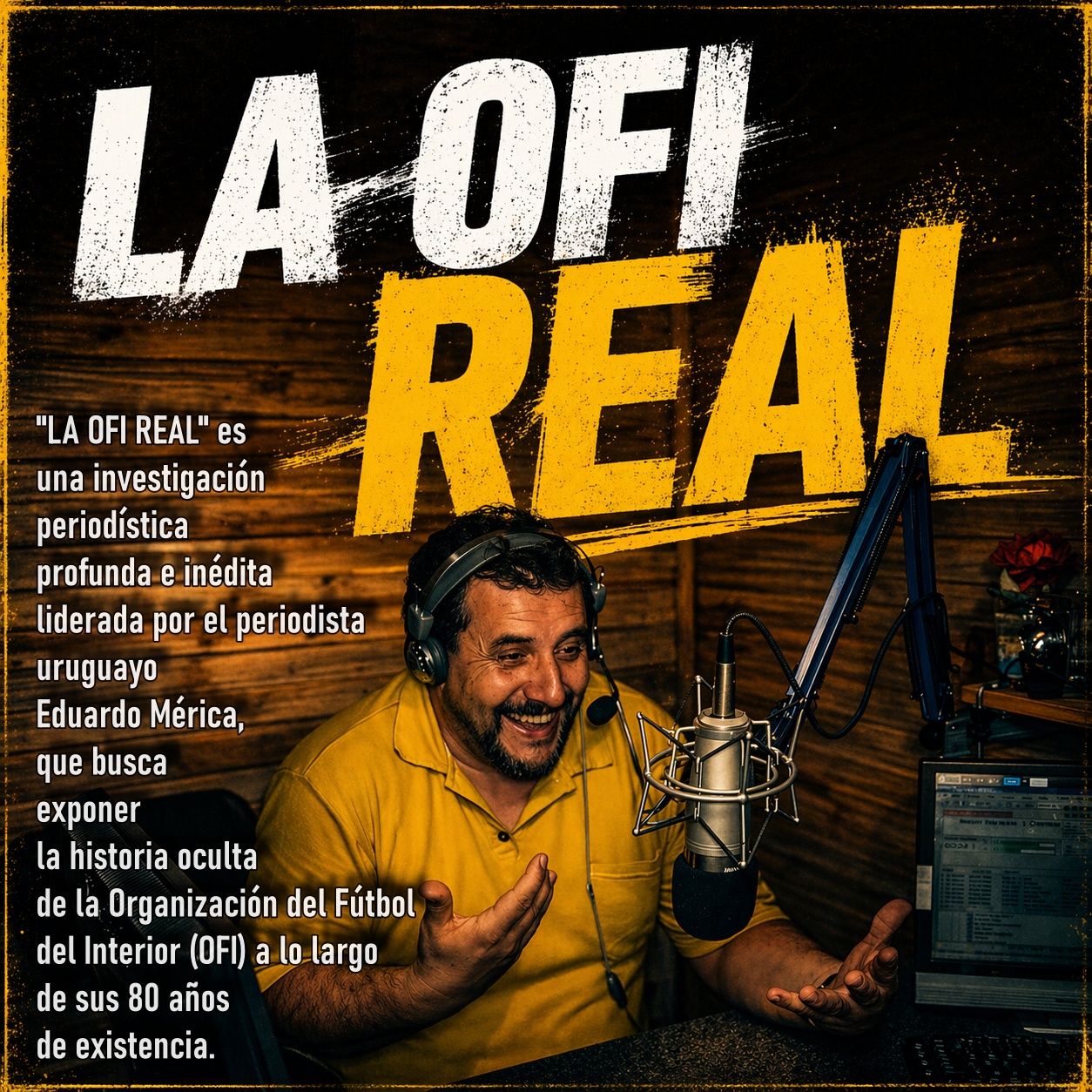 Banner La OFI Real