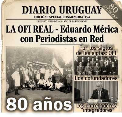 Ochenta años de una organización nacida para defender el fútbol chacarero