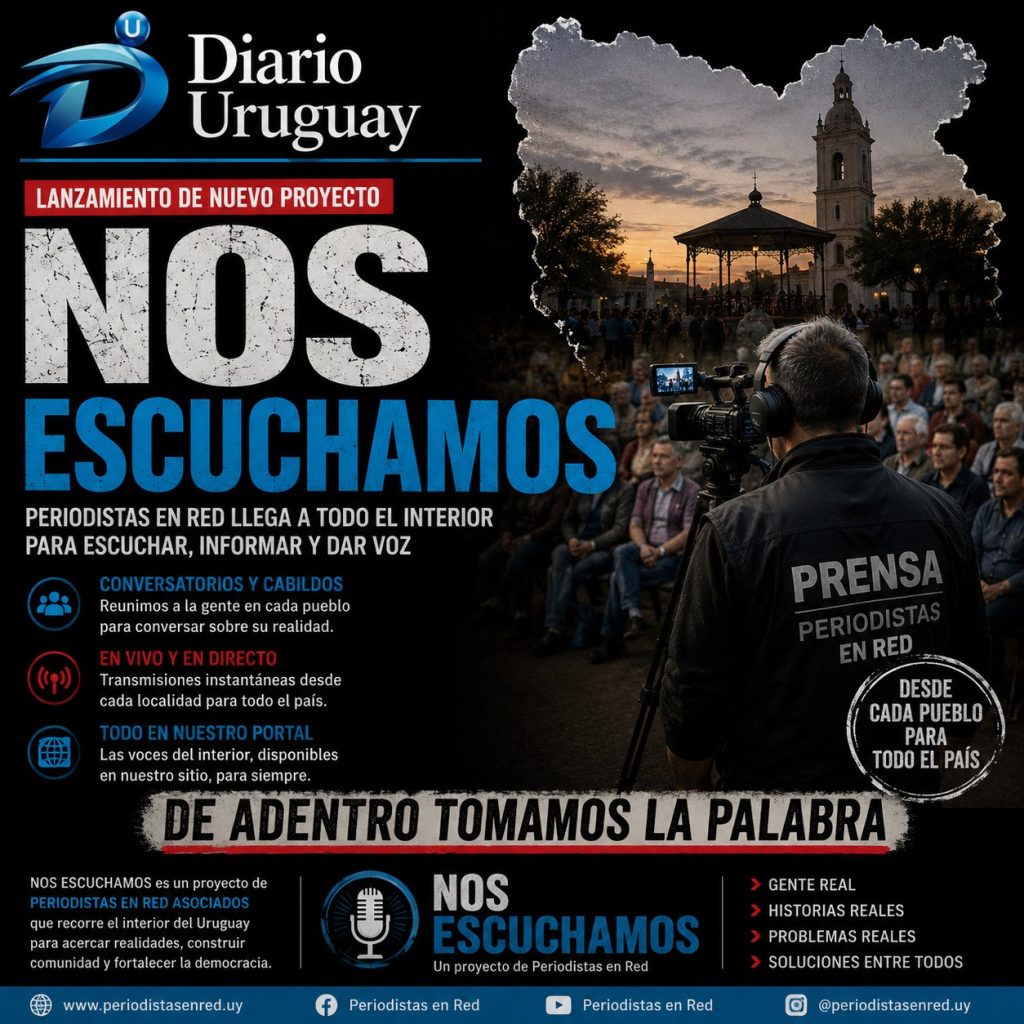 Nos Escuchamos