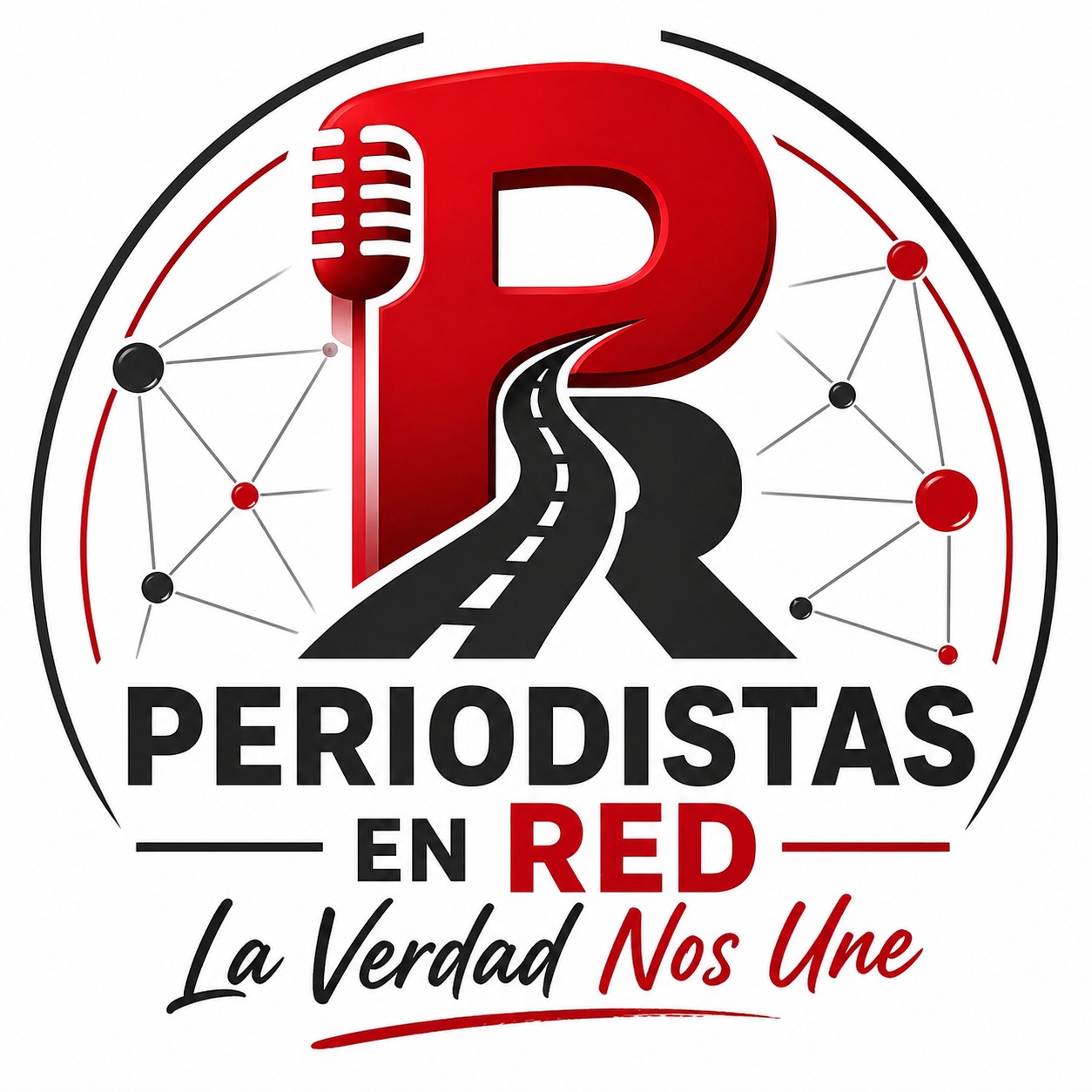 Periodistas en Red