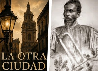 LA OTRA CIUDAD | El príncipe del Congo que caminó Montevideo
