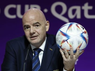 EL MUNDIAL QUE VENDIÓ SU ALMA