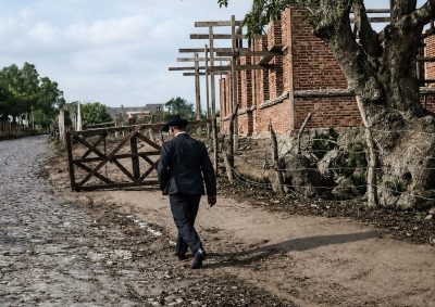 TENGO CALLE | Geometría Fantasma: El Experimento del Reglamento de 1877 y las Cicatrices del Suelo Uruguayo