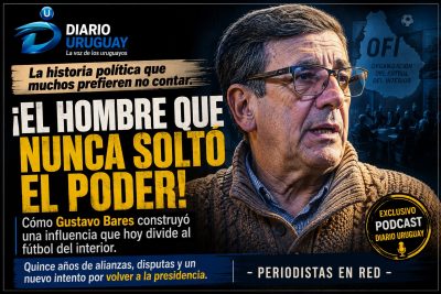 #CANCHAADENTRO | La larga marcha hacia el poder de la OFI