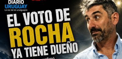 #CANCHAADENTRO | El voto que sacude la elección de la OFI